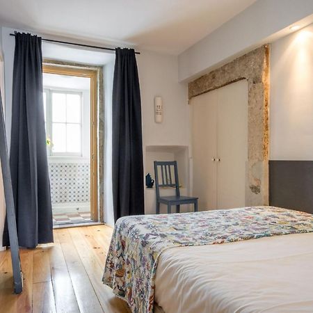 Lisbon Heart Apartments - Blue Apartment By Lovelystay Екстериор снимка
