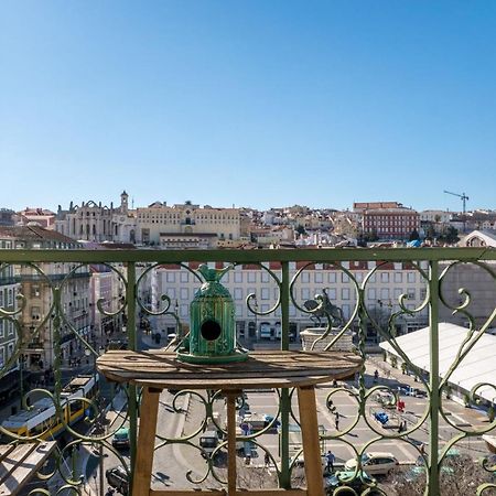 Lisbon Heart Apartments - Blue Apartment By Lovelystay Екстериор снимка